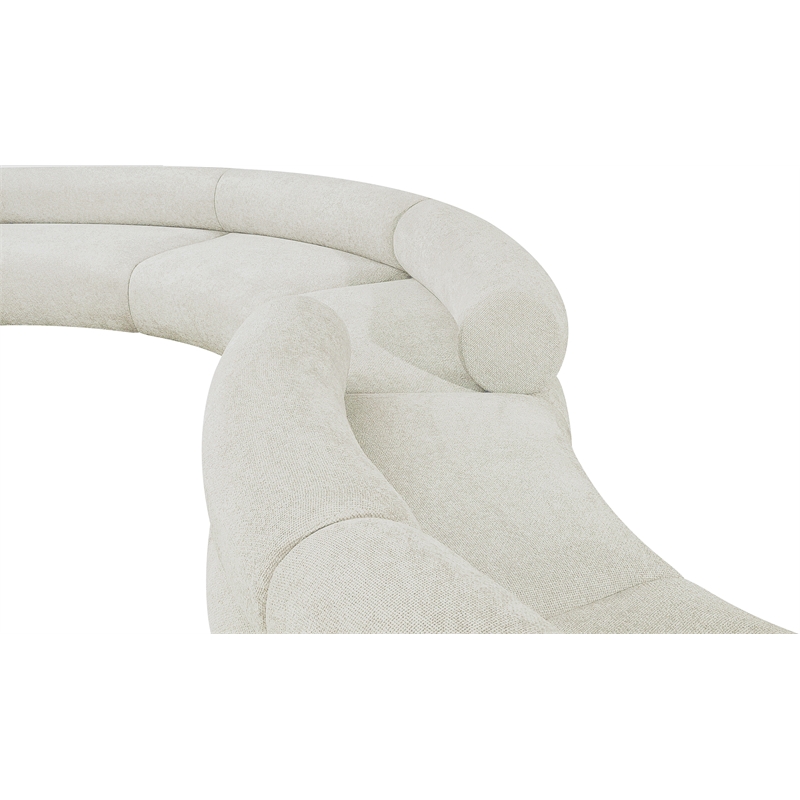 Meridian Furniture Bale 280