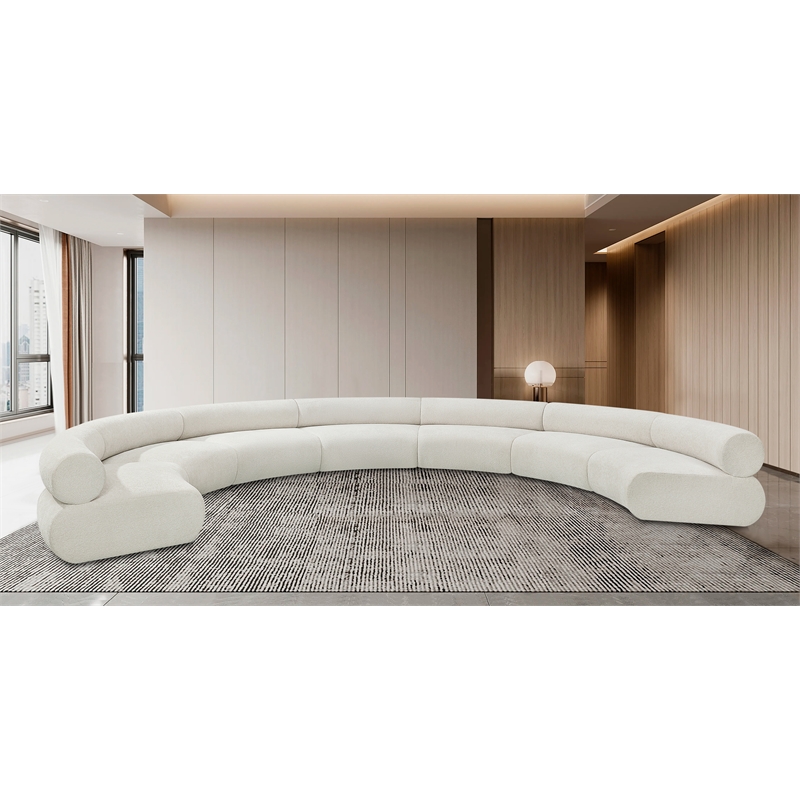 Meridian Furniture Bale 202