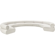 Meridian Furniture Bale 202
