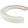 Meridian Furniture Bale 202