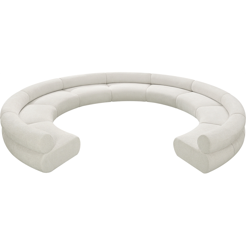 Meridian Furniture Bale 202