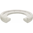 Meridian Furniture Bale 202