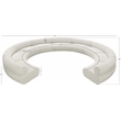 Meridian Furniture Bale 202