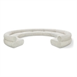 Meridian Furniture Bale 202