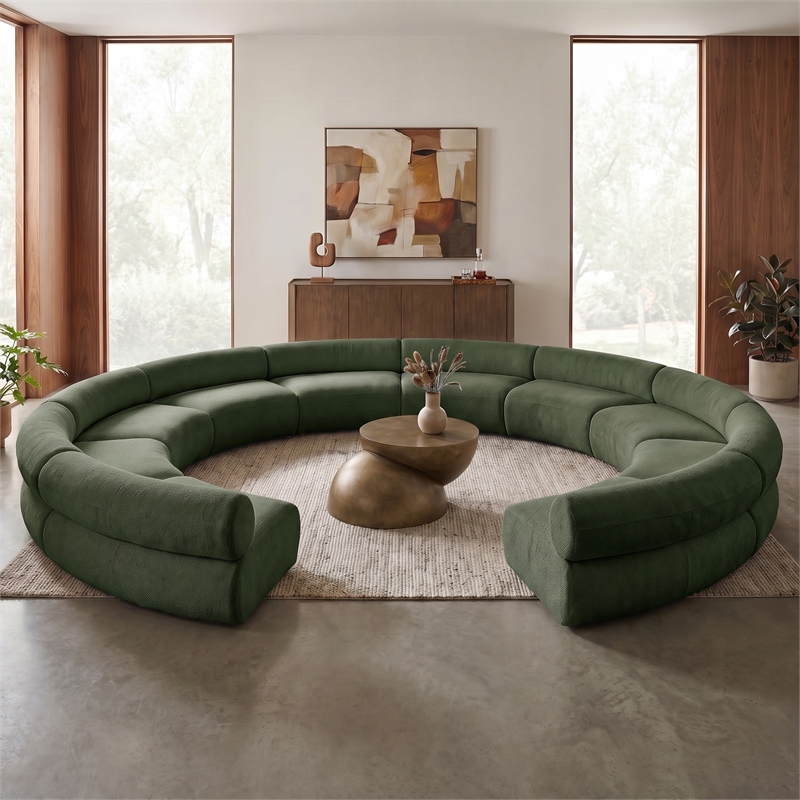Meridian Furniture Bale 202
