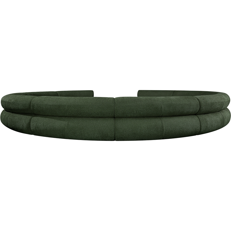 Meridian Furniture Bale 202