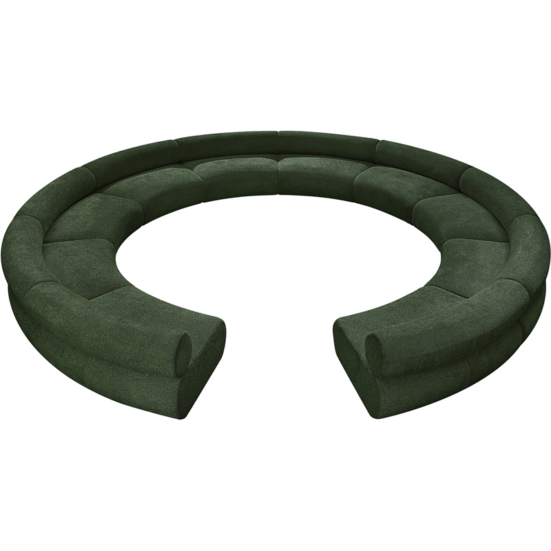 Meridian Furniture Bale 202