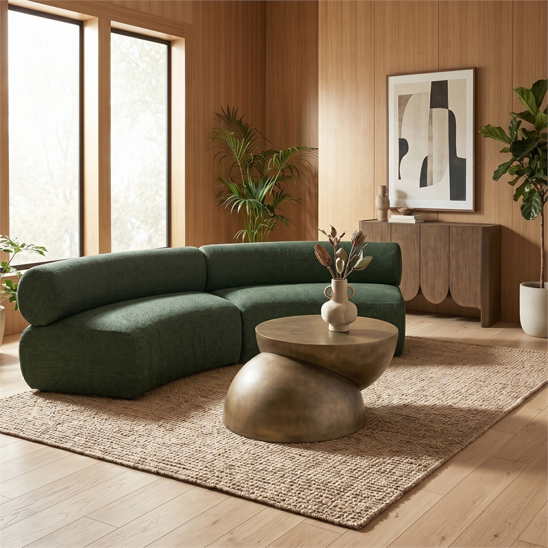 Meridian Furniture Bale 108