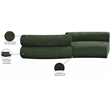 Meridian Furniture Bale 108