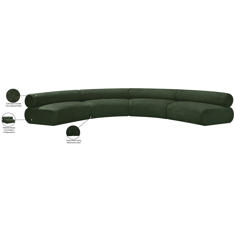Meridian Furniture Bale 183