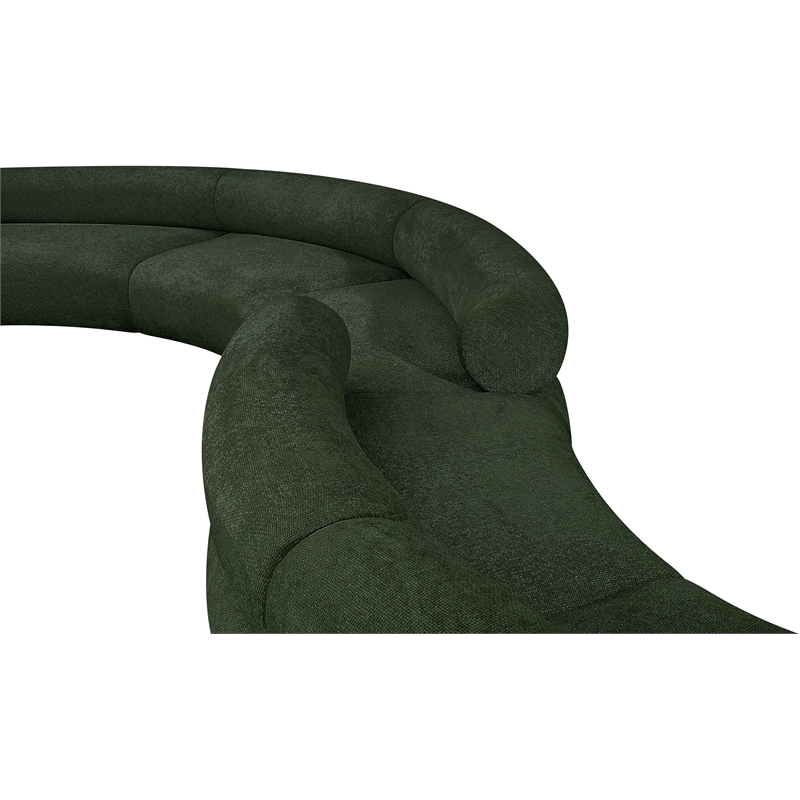 Meridian Furniture Bale 202