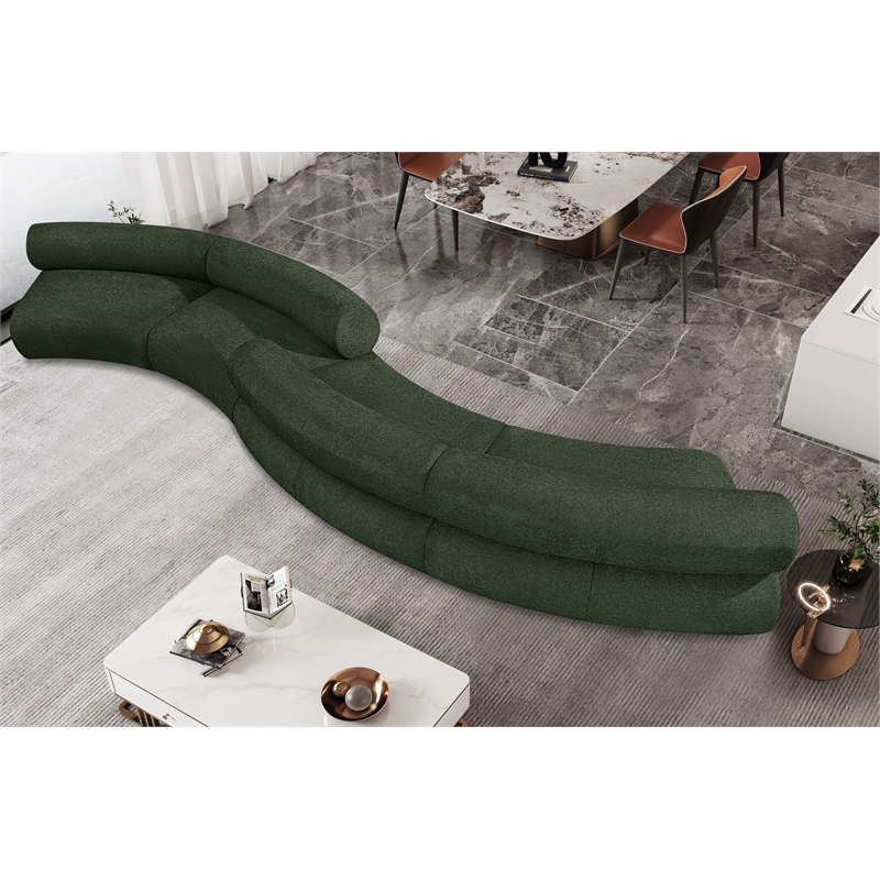 Meridian Furniture Bale 202