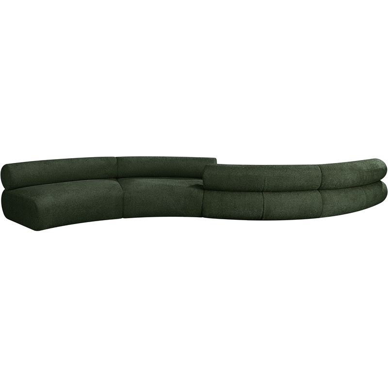Meridian Furniture Bale 202