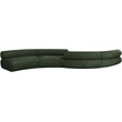Meridian Furniture Bale 202