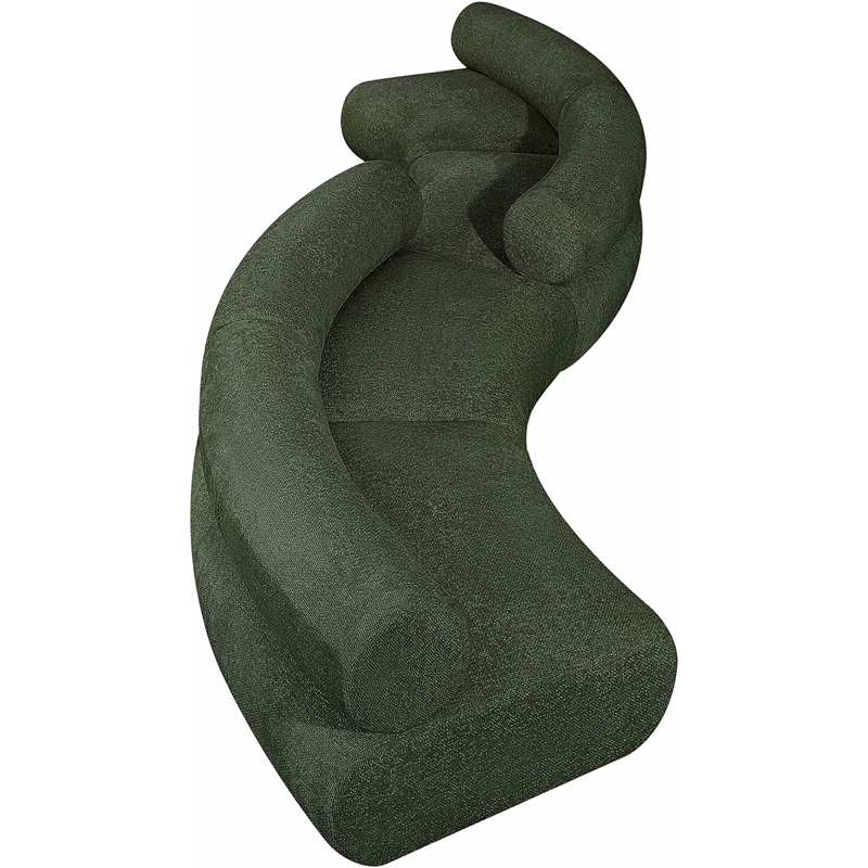 Meridian Furniture Bale 202