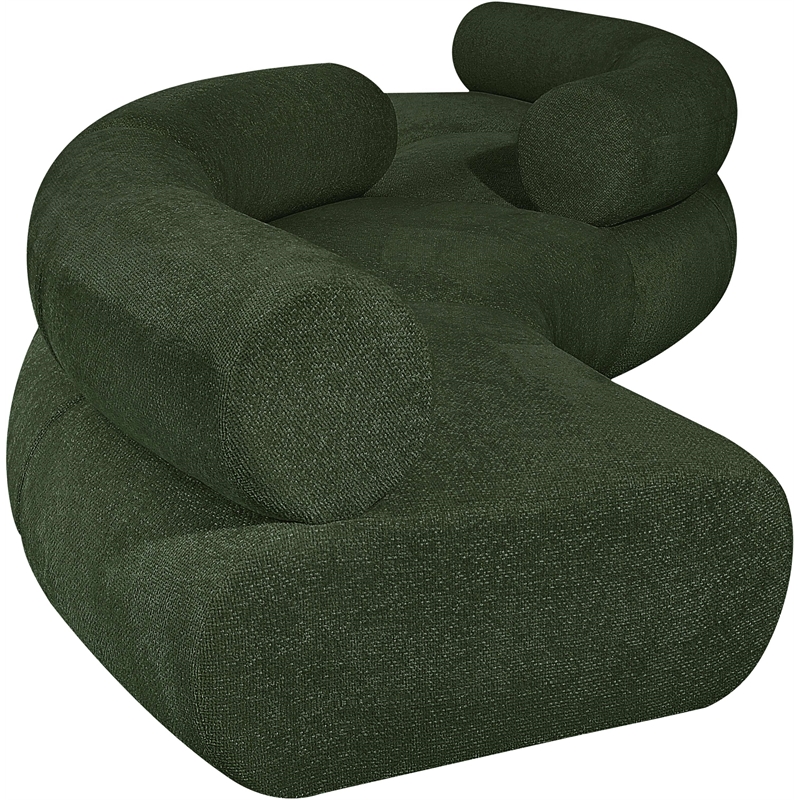 Meridian Furniture Bale 202