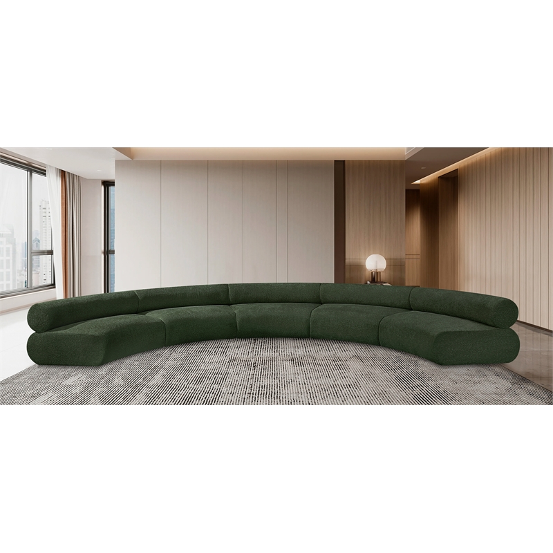 Meridian Furniture Bale 202