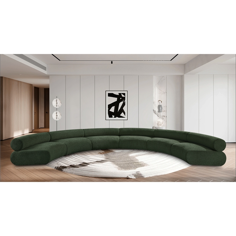 Meridian Furniture Bale 202