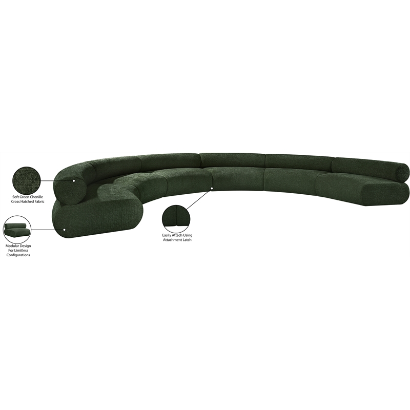 Meridian Furniture Bale 202