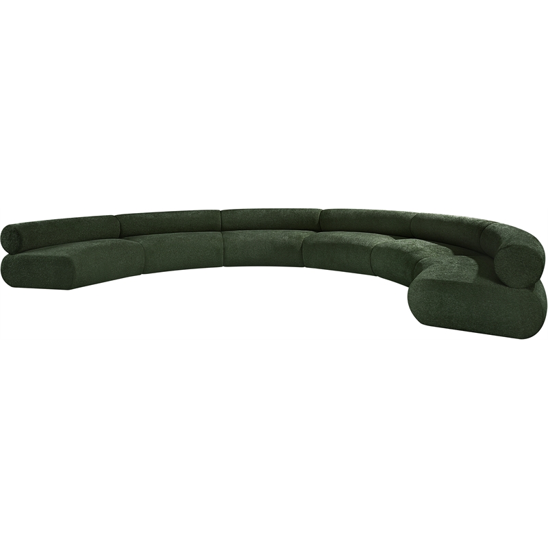 Meridian Furniture Bale 202