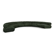 Meridian Furniture Bale 202