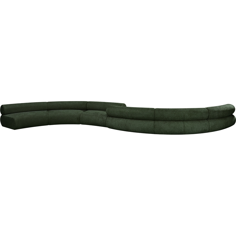 Meridian Furniture Bale 280
