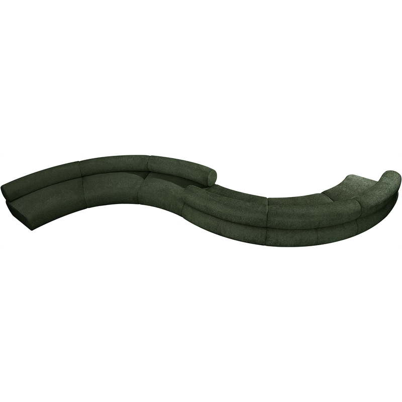 Meridian Furniture Bale 280