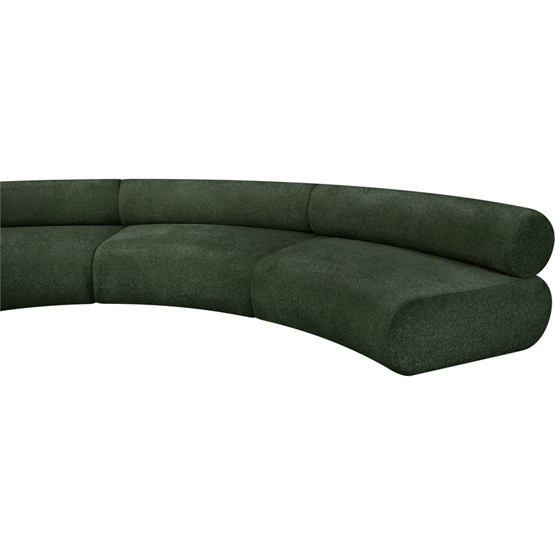 Meridian Furniture Bale 280