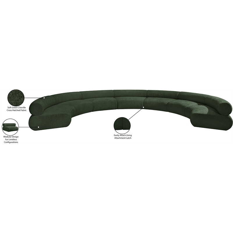 Meridian Furniture Bale 202