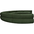 Meridian Furniture Bale 202