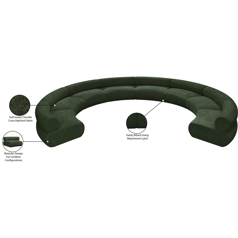 Meridian Furniture Bale 202