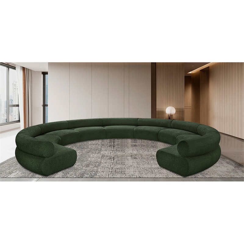 Meridian Furniture Bale 202
