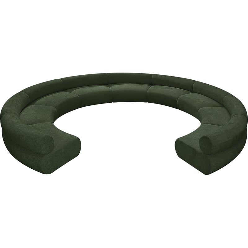 Meridian Furniture Bale 202