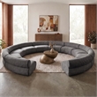Meridian Furniture Bale 202