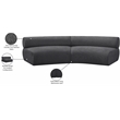 Meridian Furniture Bale 108