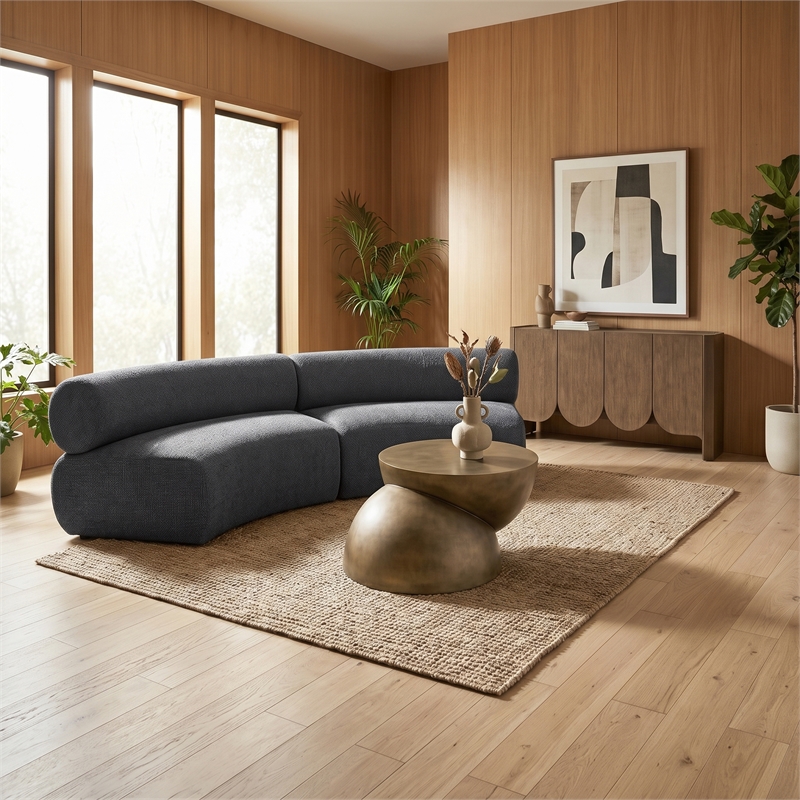Meridian Furniture Bale 108