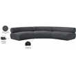 Meridian Furniture Bale 152