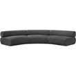 Meridian Furniture Bale 152