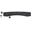 Meridian Furniture Bale 183