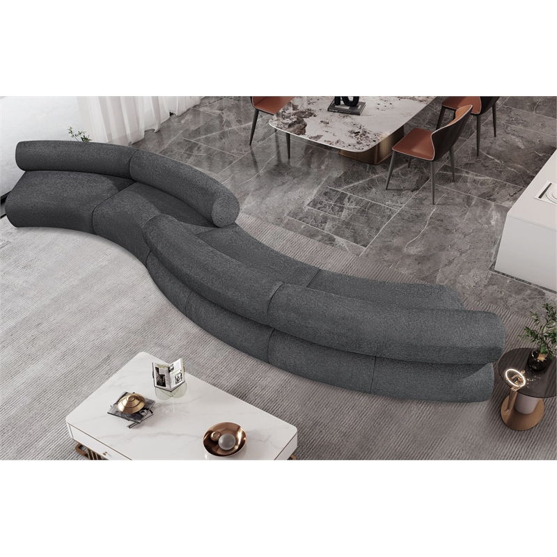 Meridian Furniture Bale 202