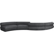 Meridian Furniture Bale 202