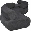 Meridian Furniture Bale 202