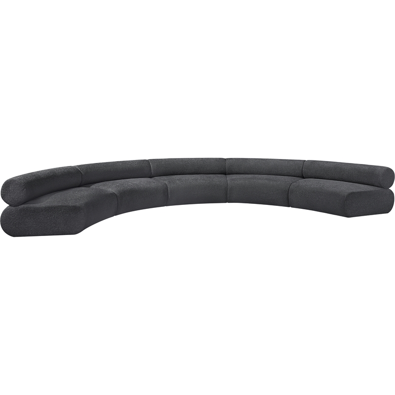 Meridian Furniture Bale 202