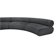 Meridian Furniture Bale 202