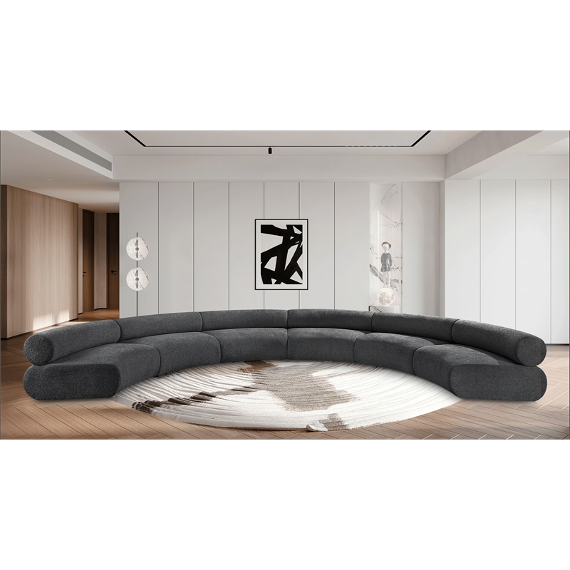 Meridian Furniture Bale 202