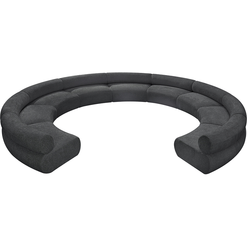 Meridian Furniture Bale 202