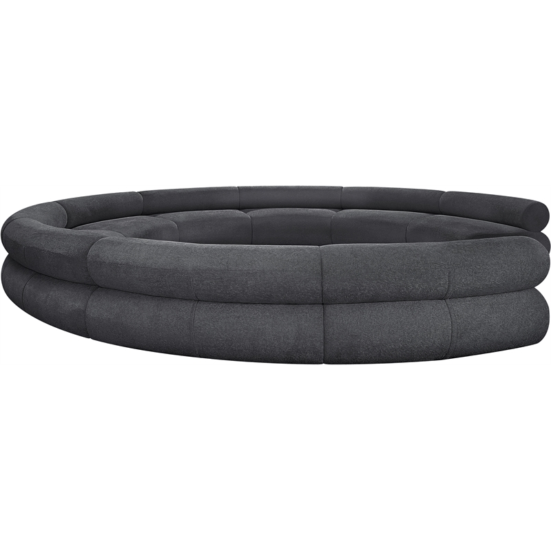 Meridian Furniture Bale 202