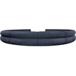 Meridian Furniture Bale 202