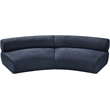 Meridian Furniture Bale 108