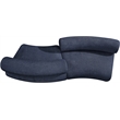 Meridian Furniture Bale 108